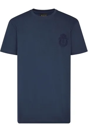 BILLIONAIRE T-shirt con ricamo