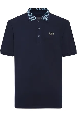 Philipp Plein Polo Gothic Plein