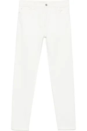 Totême Jeans affusolati