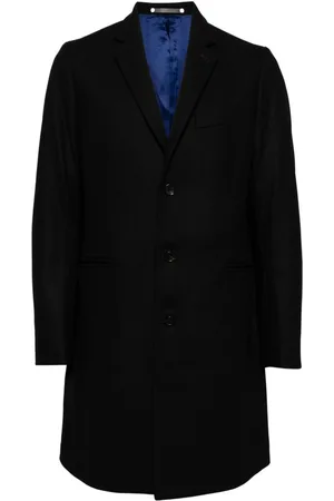 Paul Smith Cappotto monopetto