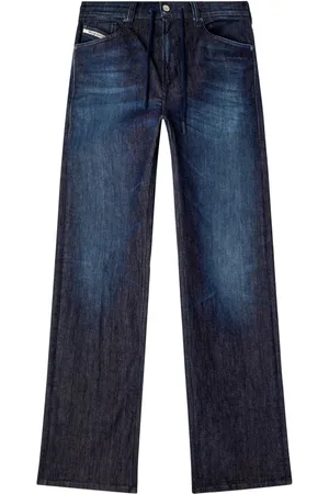 Diesel Jeans 2080 D-Reel Joggjeans® 09L11 dritti