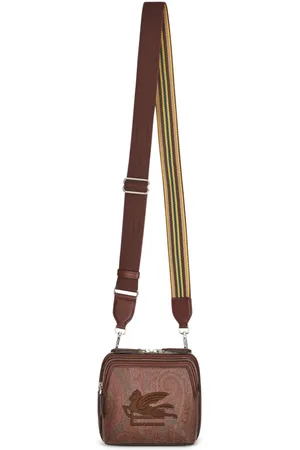 Etro Borsa Pegaso media