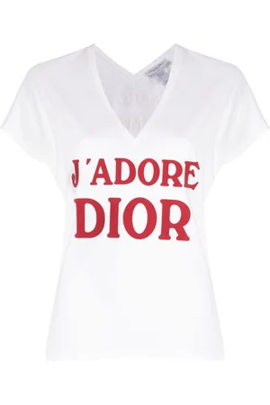 Dior T-shirt J