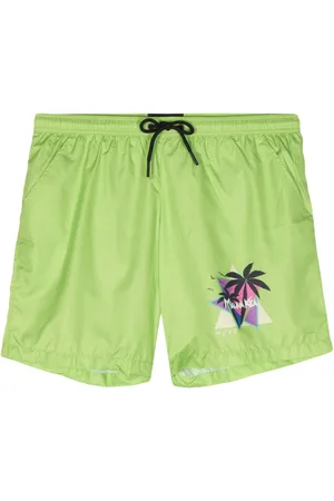 MAUNA KEA Costume da bagno Sunset Palms
