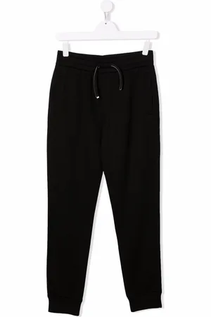 Emporio Armani Pantaloni sportivi con coulisse