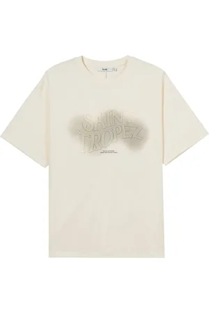 B+AB T-shirt con dettaglio cut-out