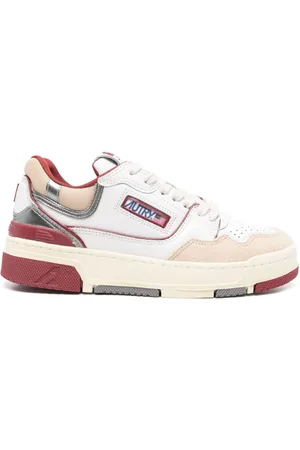 Autry Sneakers CLC in pelle