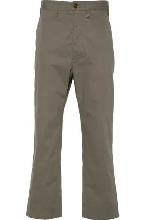 Vivienne Westwood Pantaloni M Crop Cruise