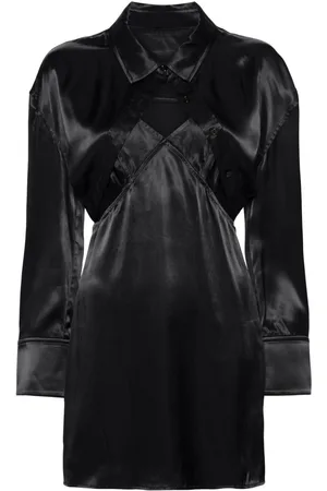 Alexander Wang Abito con spalline