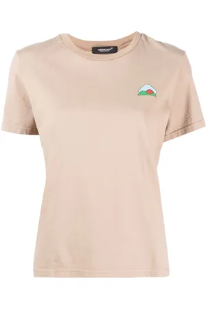 UNDERCOVER T-shirt con stampa grafica