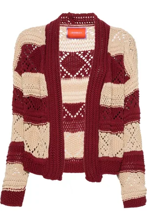 La DoubleJ Cardigan Summer