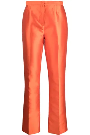 GEMY MAALOUF Pantaloni dritti