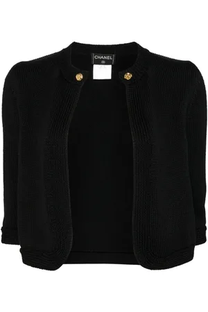 CHANEL Cardigan 1999
