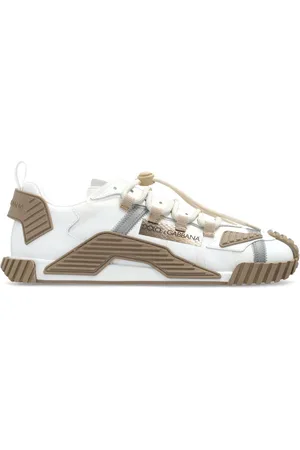 Dolce & Gabbana Sneakers NS1 con inserti