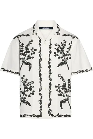 Jacquemus Camicia La chemise Jean