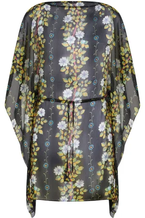 Etro Caftano a fiori