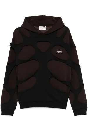 COPERNI Felpa con dettaglio cut-out