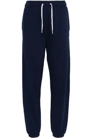 Ralph Lauren Pantaloni sportivi con ricamo Polo Pony