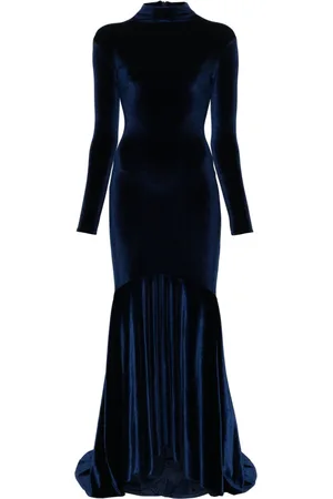 Atu Body Couture Abito da sera con collo alto