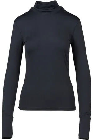 Aztech T-shirt con ricamo