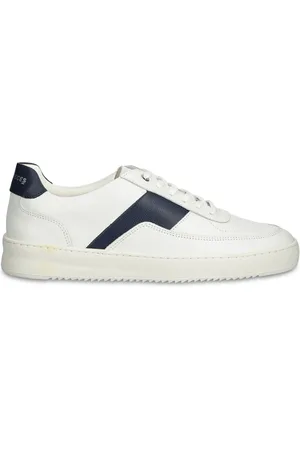 Filling pieces Sneakers in pelle
