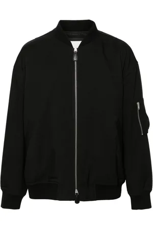 Jil Sander Bomber imbottito
