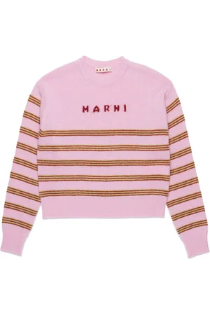 Marni Maglione a righe