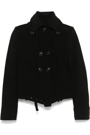 OTTOLINGER Cappotto doppiopetto
