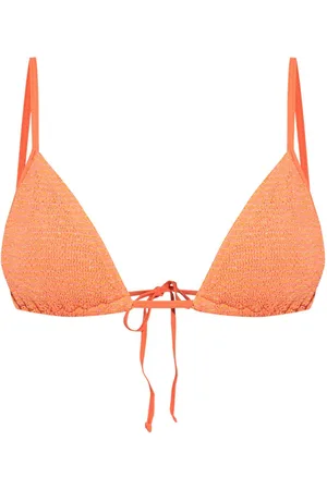 Bond Eye Top bikini Luana a triangolo