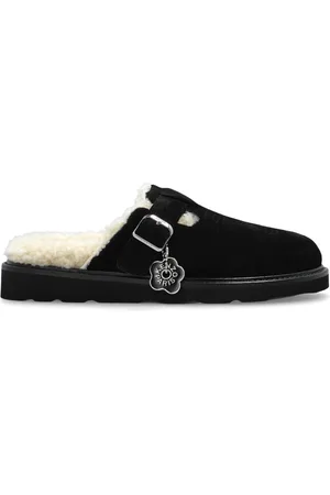 Kenzo Clogs Matto