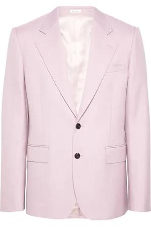 Alexander McQueen Blazer sartoriale