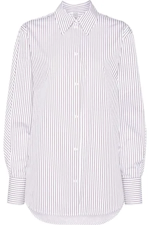 Totême Camicia con maniche ampie