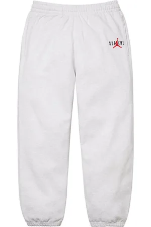 Supreme Pantaloni sportivi x Jordan