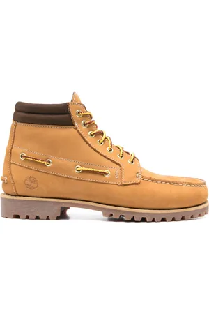 Timberland Stivali Authentic