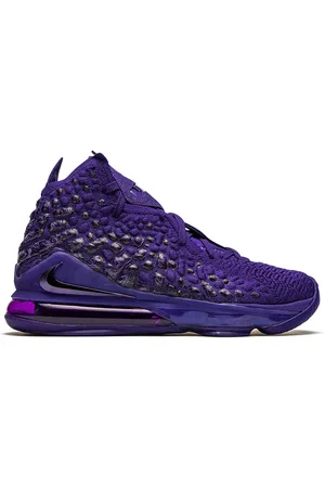Nike Sneakers alte Lebron 17
