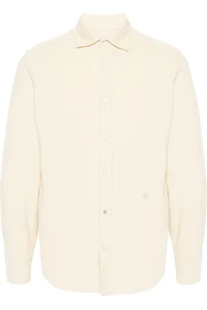 Jacob Cohen Camicia con ricamo