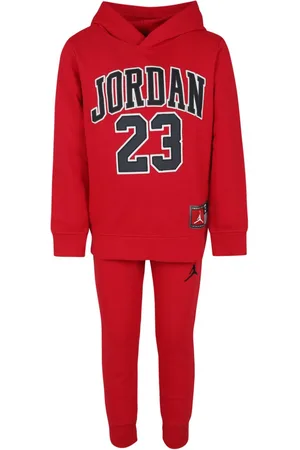 Jordan Tuta sportiva Jersey