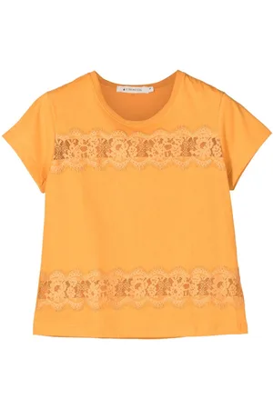 Lethicia Bronstein T-shirt Bru
