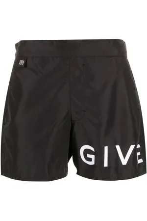 Givenchy Costume da bagno con stampa