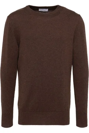 LARDINI Maglione in cashmere