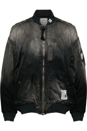 Maison Mihara Yasuhiro Giacca denim