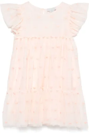 Stella McCartney Abito in tulle