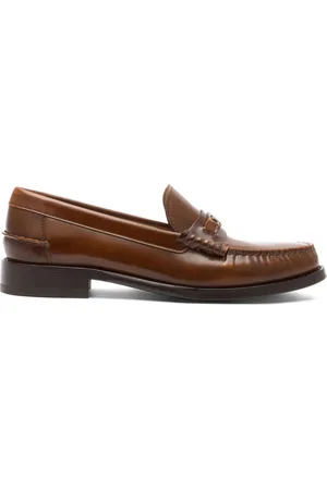 Casadei Mocassini in pelle