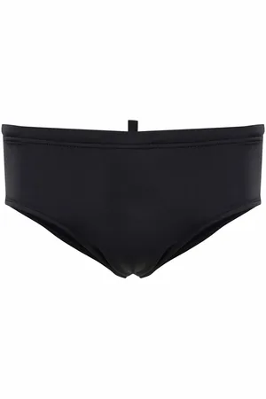 Dsquared2 Costume da bagno con stampa