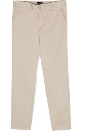 Emporio Armani Chino slim