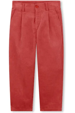 Kenzo Pantaloni a coste