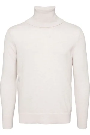 N.PEAL Maglione Trafalgar a collo alto