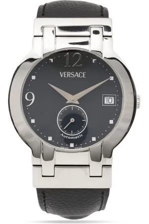 VERSACE Orologio Madison 34mm Pre-owned 2010