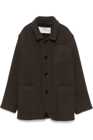 Ami Cappotto pesante