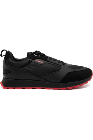 HUGO BOSS Sneakers con logo